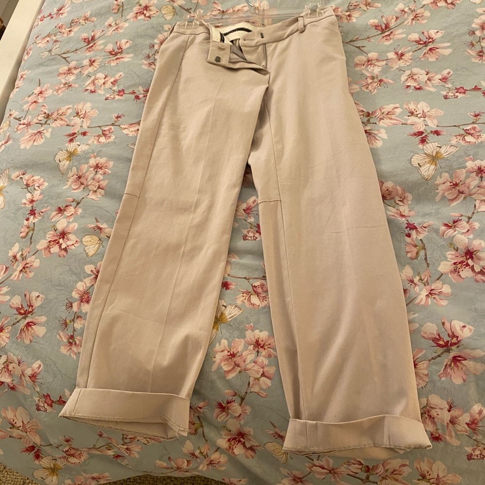 Theory Pants